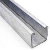 P1000 UNISTRUT CHANNEL